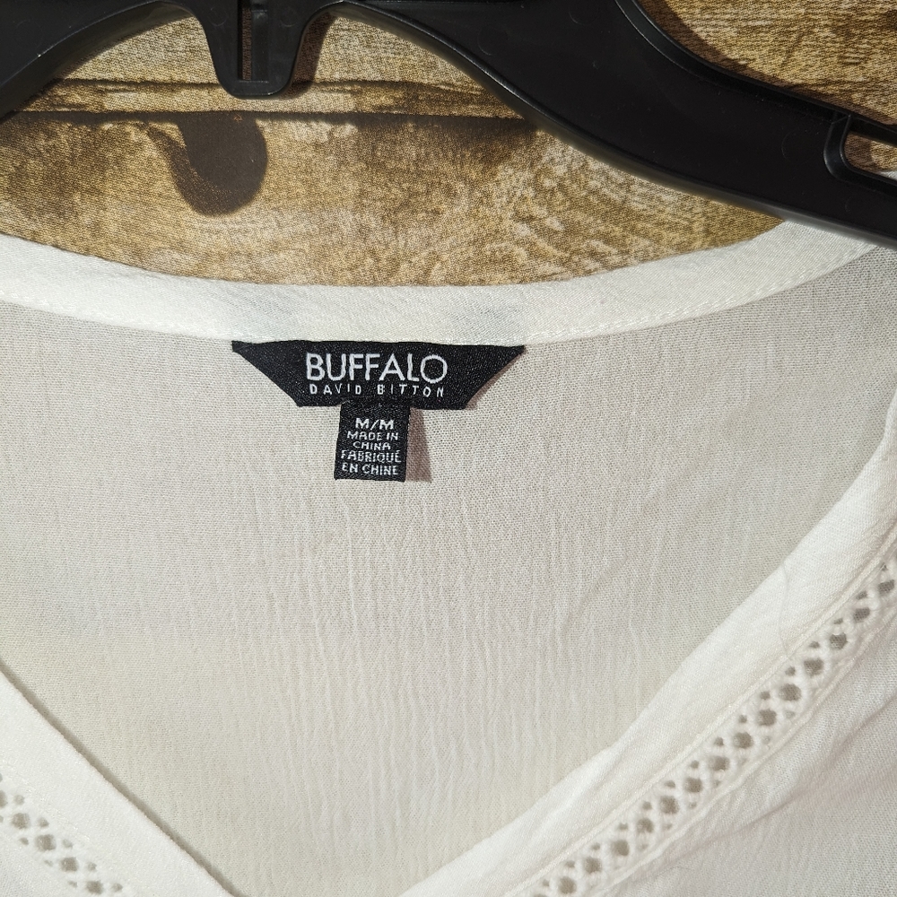 Buffalo Top - Picture 2 of 3